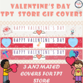 VALENTINE'S DAY/SEASONAL STORE LEADERBOARD/COVER/BANNER