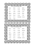 English Letter Pronunciation for Spanish Speakers