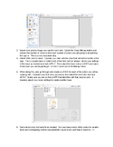 FAB LAB CNC Machining - Lesson 2.1 - 2D DESIGN - Creating a 3D Layered Sign