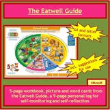Healthy eating Eatwell Cooking Health balanced nutrition project