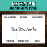 The Skin I'm In Collaborative Chapter Summary Poster | Printable Activity