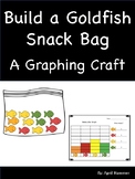 Build A Goldfish Snack Bag A Graphing Math Craft