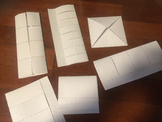 Interactive Notebook Templates