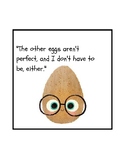 The Food Group Mini Posters