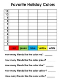 Fun with Graphing Activites