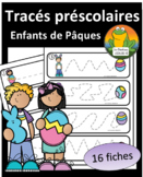 TracÂ¨Â¦s prÂ¨Â¦scolaires - Enfants de Paques