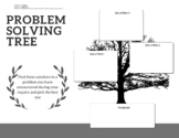 Problem Solving Tree