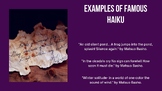 April 17-Haiku Day
