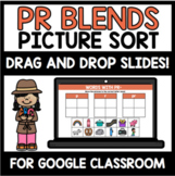 PR Blends Digital Interactive Picture Sort ("Google Slides")
