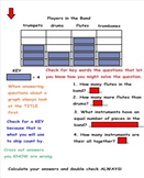 Graphs and Maps - Strategies for Reading them