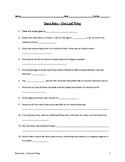 "Steve Jobs - One Last Thing" Video Viewing Guide