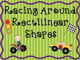 Rectilinear Area and Perimeter CCSS