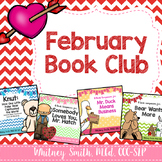 February Book Club Bundle