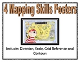 Mapping Skills 