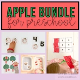 Apple Preschool Bundle