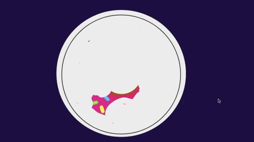 Donut Stop Motion Animation Project Google Slides (Valentine's Day STEM)