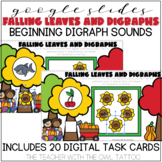 Digital Phonics Center (Digraphs) Distance Learning