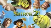 Shrek 2 Readers' Theatre Unit -108 pages -Fairy Tale -Identity