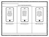 Internet Safety Discussion Questions