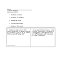 GO Math! Grade 4 Chapter 5 practice