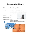 The Golden Age of China
