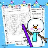 GR 1 Math Winter Pack
