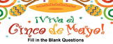 Cinco de Mayo