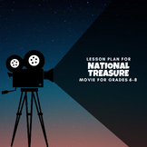 Unlocking History with "National Treasure" Movie