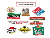 Pizza Sort