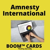 Amnesty International  Boom? Cards-digital