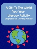 New Year Writing and Poem