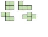 Number Combination Cards