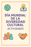 DÂ¨Âªa Mundial de la Diversidad Cultural | World Day for Cultural Diversity -Vocab