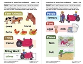 Identify Topic and Details 2: Lesson 1, Book 22 (Newitt Nonfiction Series)