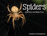 Spiders