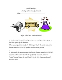 Under the Earth (Magic School Bus) Quotation GR Work Gr 1-4