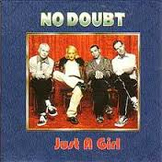 Charlotte Perkins Gilman: Song - "I'm Just a Girl" by No Doubt
