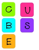 C.U.B.E.S.