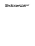 Activities + Time Unit