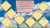 "World Problem" Jamboard: Visual Research/Text Features