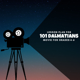 Understanding Character and Motive: A Lesson on the Live Action '101 Dalmatians'