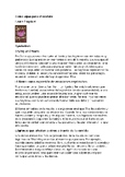 Como agua para chocolate by Laura Esquivel Â¨C Symbolism Â¨C Crying and Tears