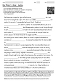 Paul Revere's Heroic Journey
