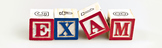 Math Placement Exam Review