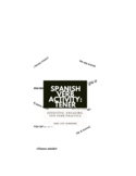 Spanish tener Verb Conjugation Practice: Hear and Circle.