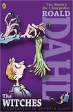 The Witches - Active Learning Resources Bundle for Mixed Ability