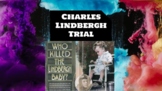 Kidnapping of Charles Lindbergh's baby trial American history ppt