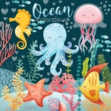 Ocean Life - Under the Sea