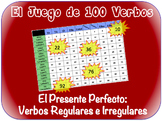 Spanish Present Perfect Writing Activity (Powerpoint)