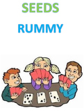 Seeds Rummy